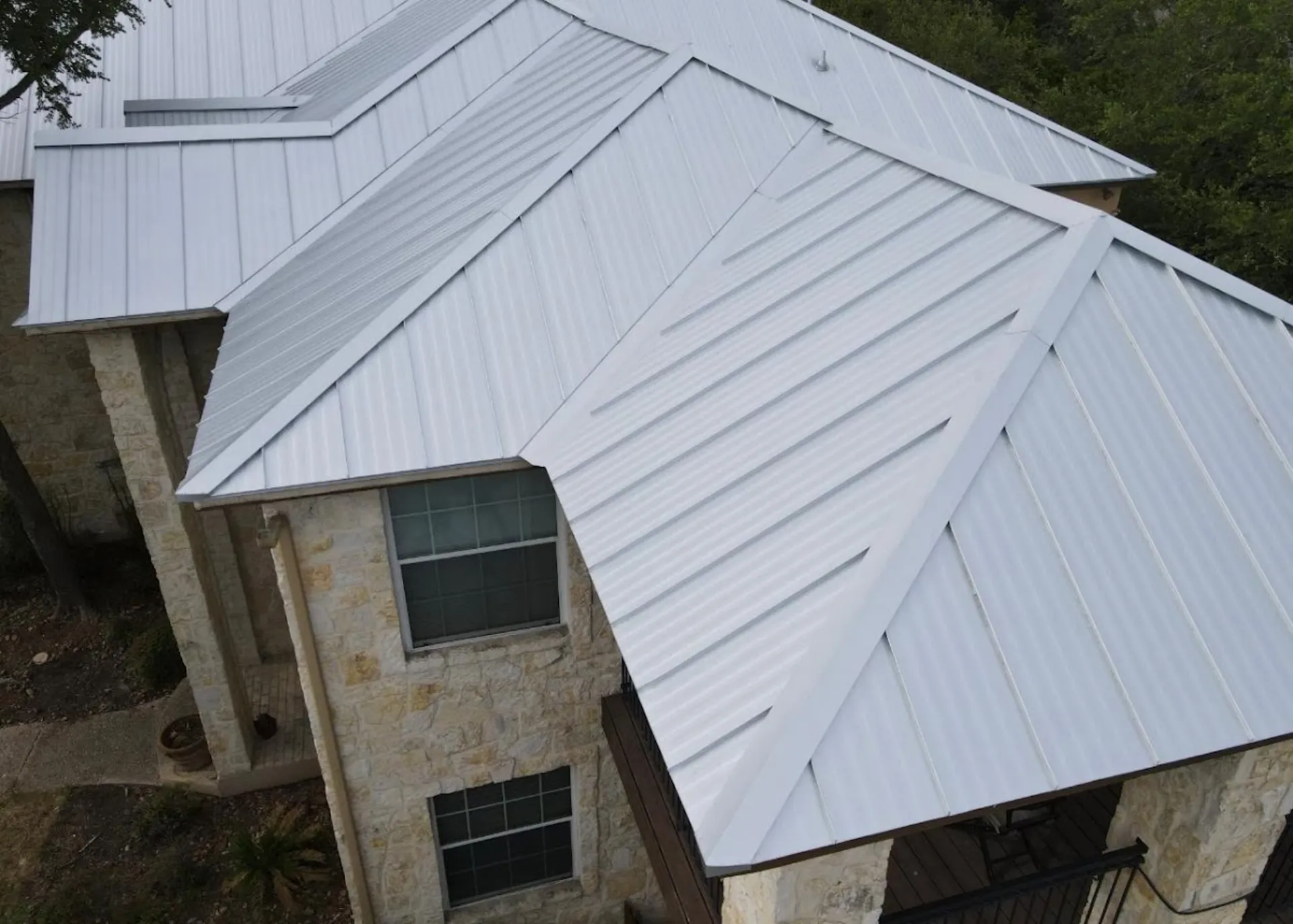 Metal Roofing services in Muhlenberg, PA